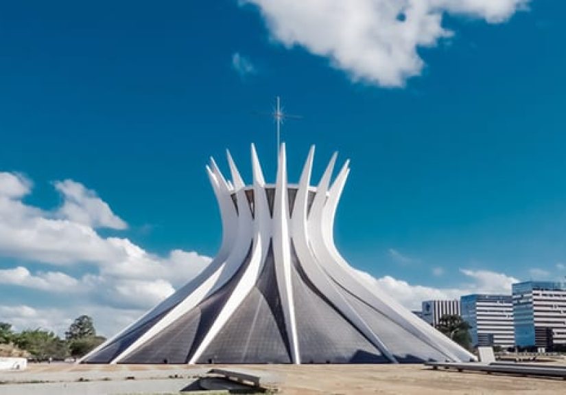 Top 10 Stunning Churches and Cathedrals