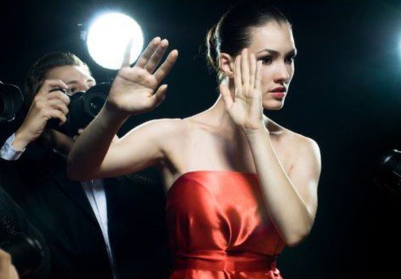 Top 10 Times Lovable Celebrities Lost Their Cool