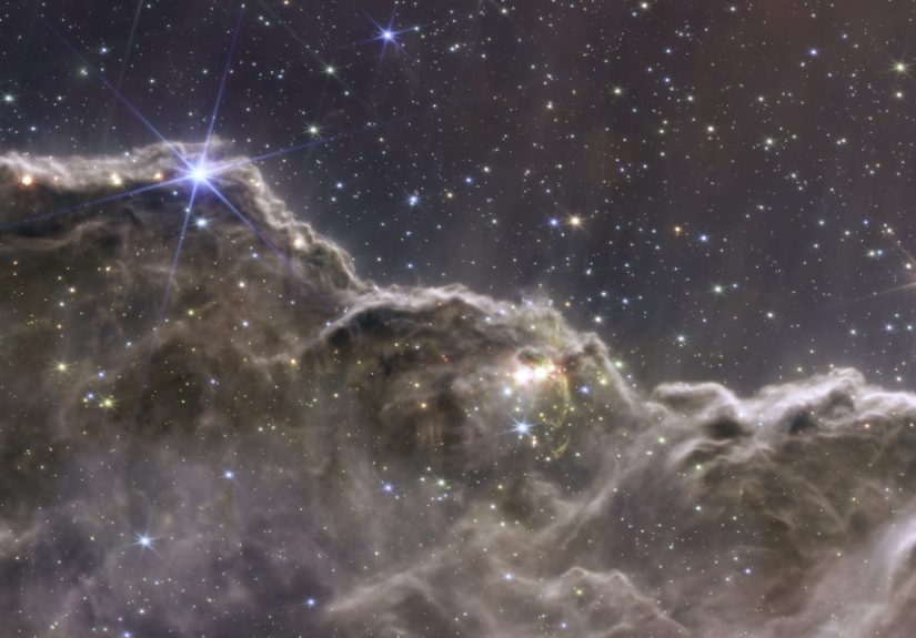 Webb May Have Found the Oldest Galaxy We’ve Ever Laid Eyes On