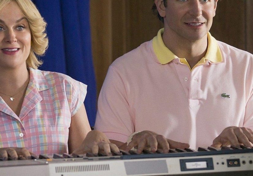 Wet Hot American Summer: First Day of Camp Rankings and Opinions