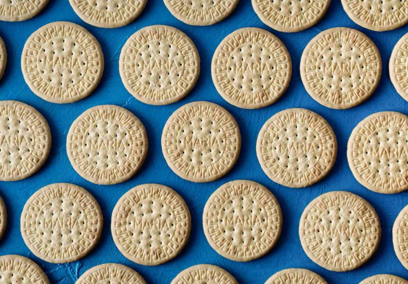 What Are Maria Cookies?