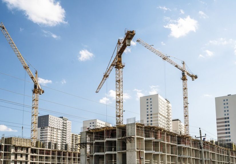What Could Be Driving a Reduction in Workers Comp Claims in Construction? - IA Magazine