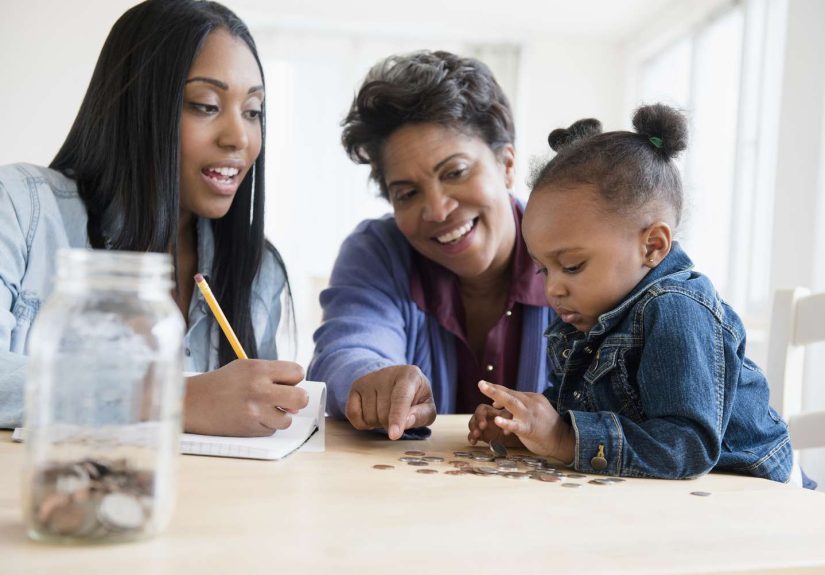 What Is the National Savings Rate?