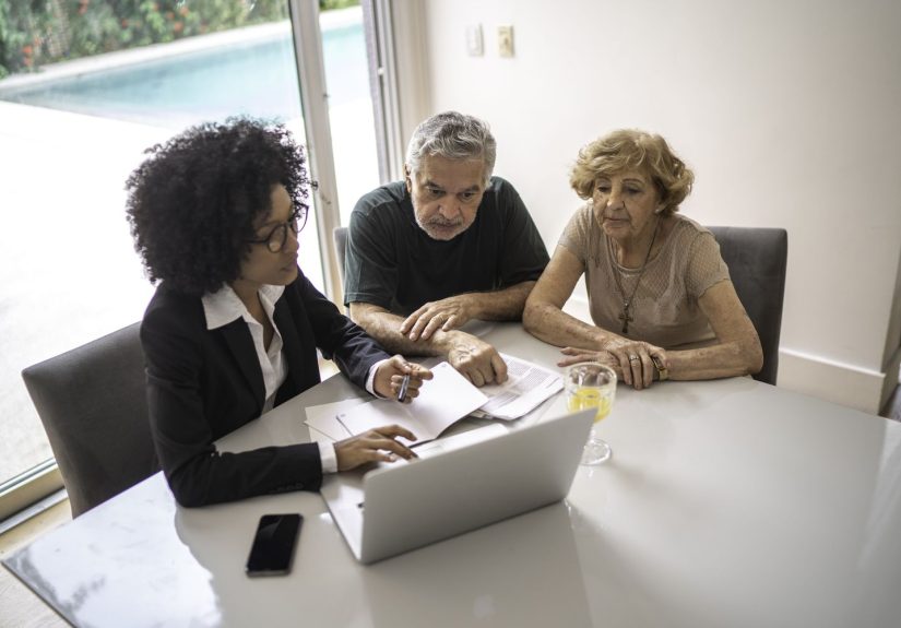 What Is the Three-Year Rule for Estate Taxes?