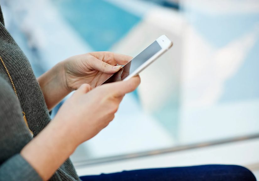 What Tech Is Doing to Help With Suicide Prevention