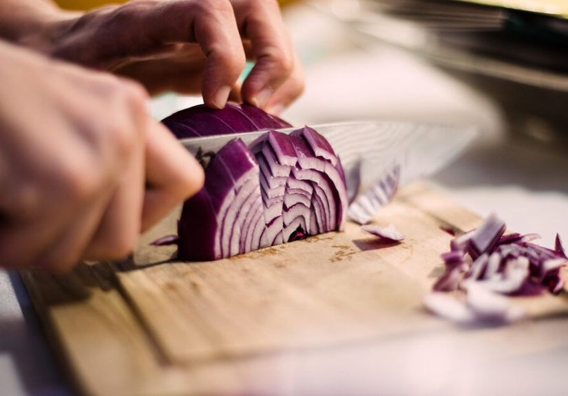 Why Do Onions Make You Cry? Enzymes, Treatments & More