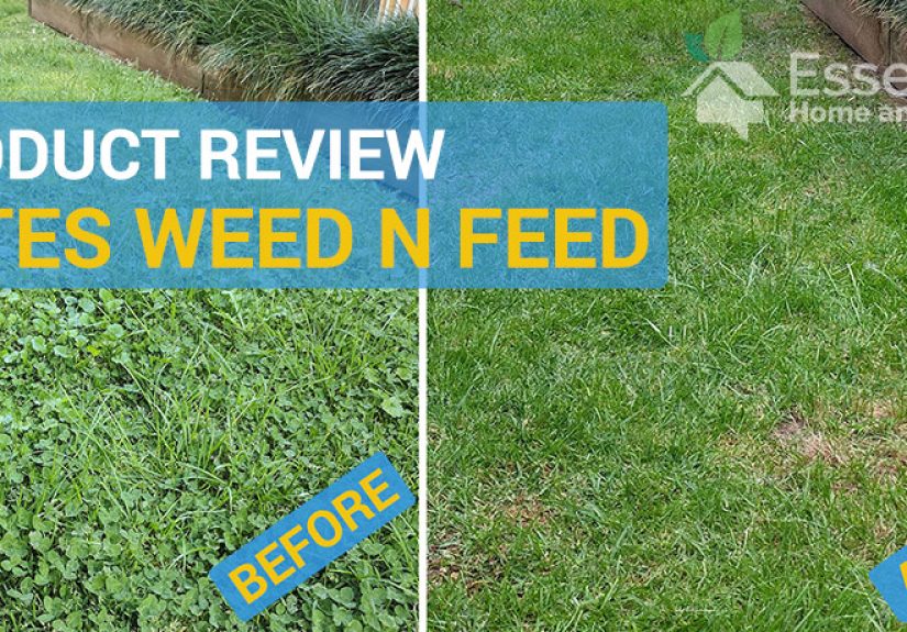 Yates Weed And Feed Hose On Review - Weeds Be Gone!