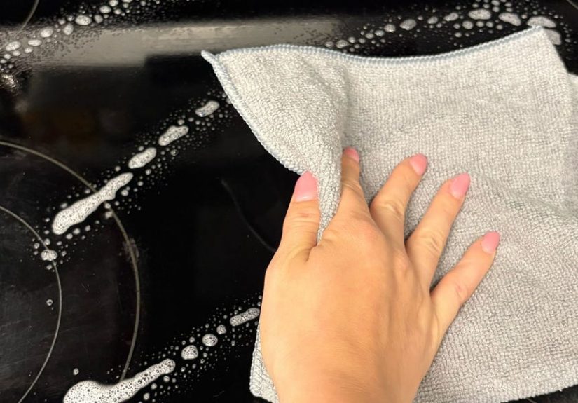 Zen-Inspired Cleaning Completely Changed My Routine
