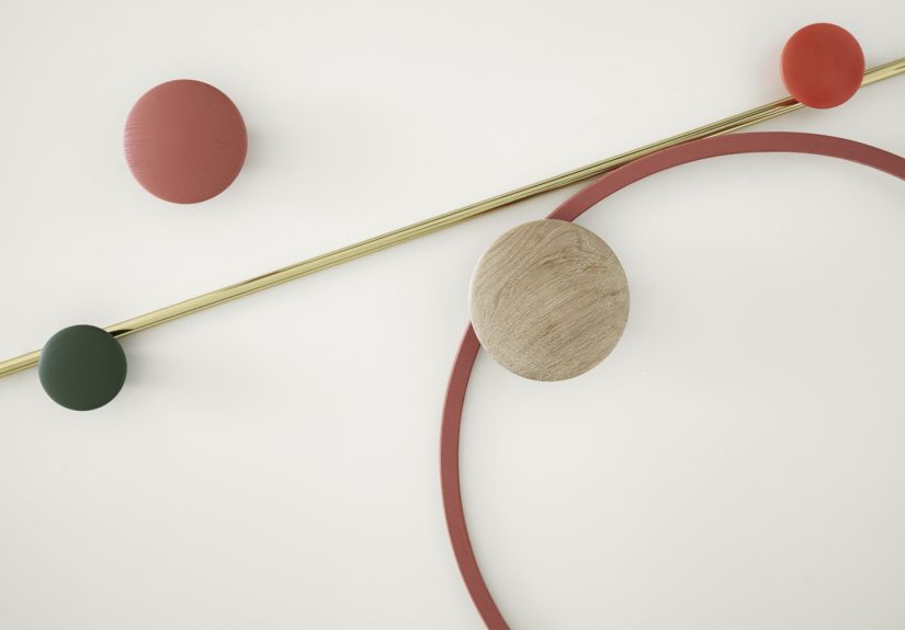 10 Easy Pieces: Children's Room Hooks