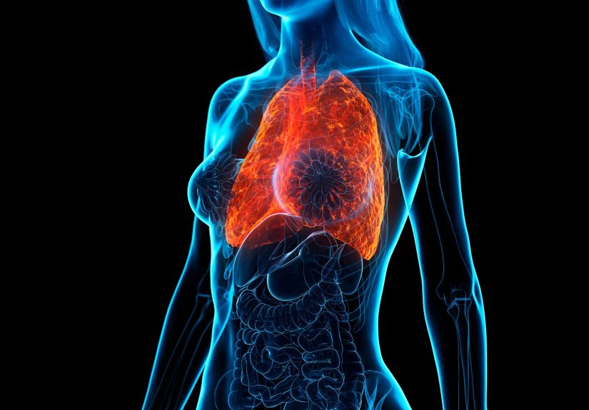 10 Lifestyle Adjustments to Improve Breathing for People with COPD