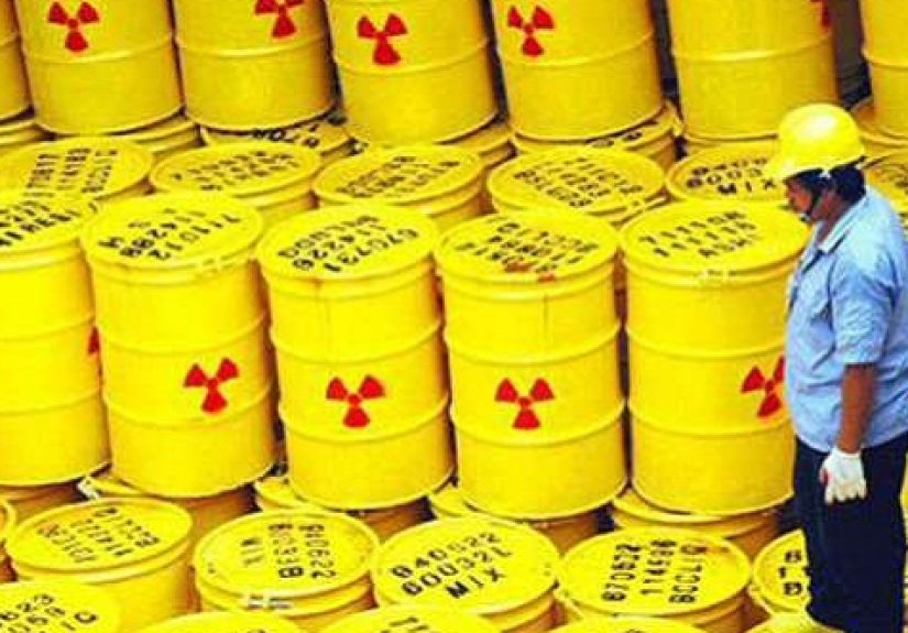 10 Scary Events In The History Of Nuclear Power