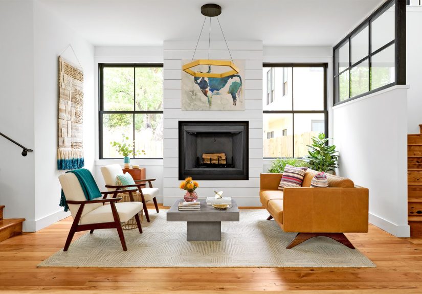 10 Super Smart Ways to Bring Out the Beauty of Wood Floors