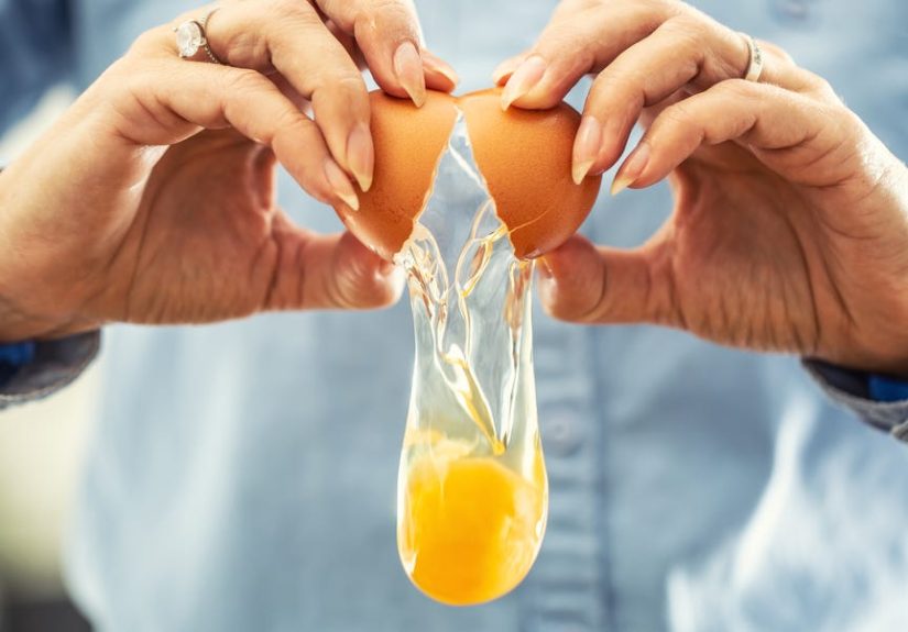 10 Top Foods You Should Always Eat With Eggs
