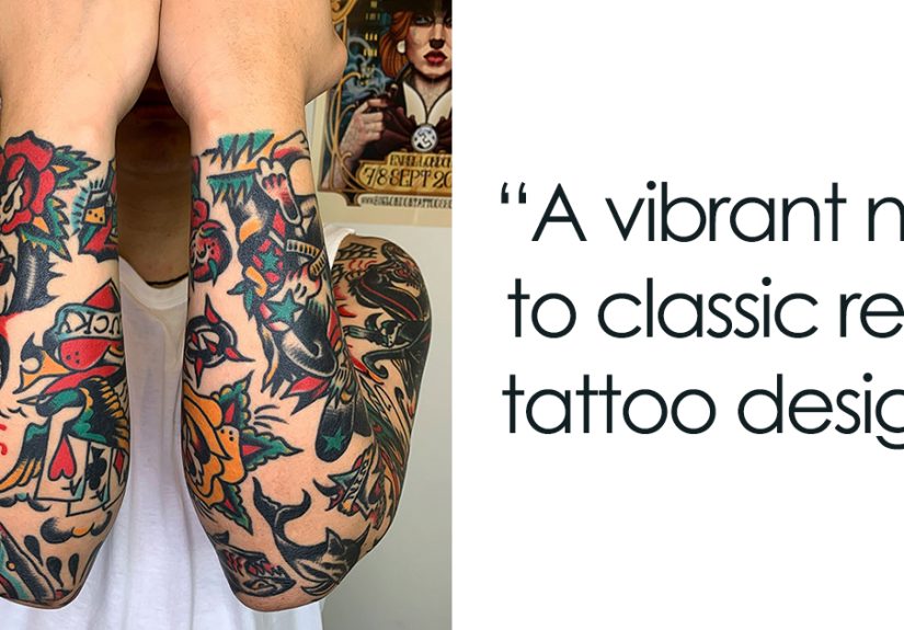 100 Best Tattoo Ideas For Men