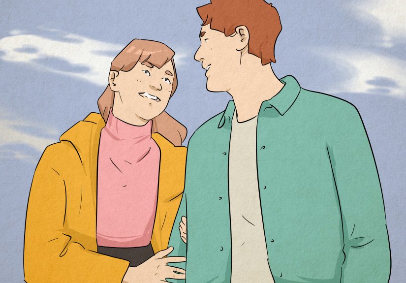 12 Easy Ways to Know if a Scorpio Woman Likes You