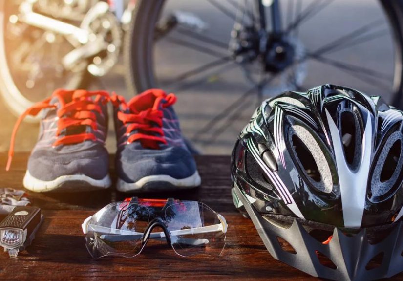 14 Important Accessories for Cycling