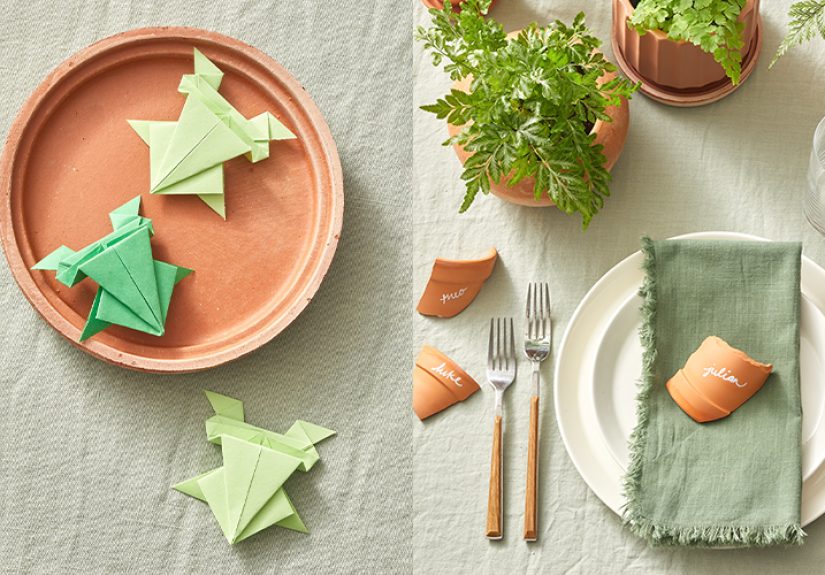 15 Easy Passover Crafts and DIY Decorations
