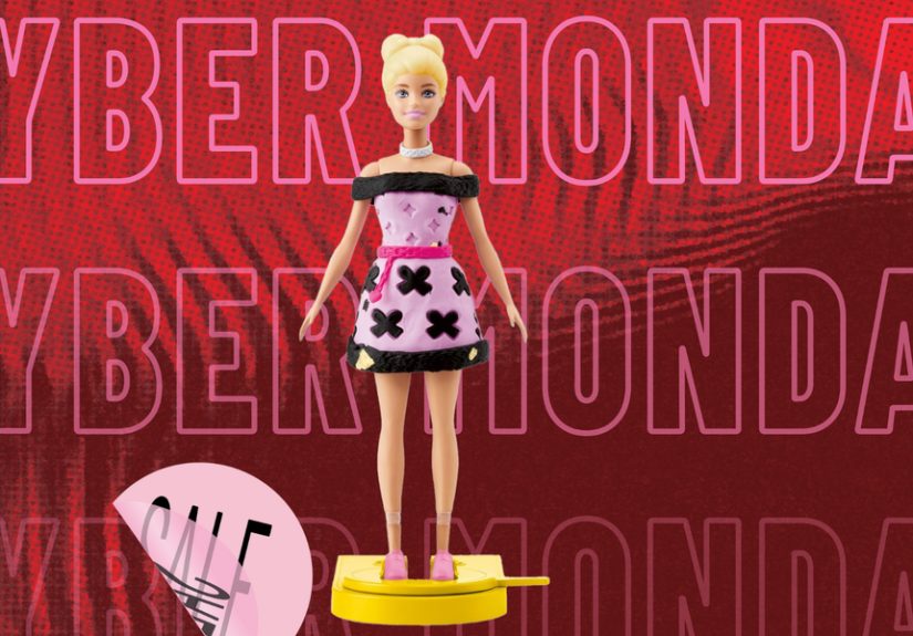 17 Cyber Week Toy Deals on Barbie, LEGO, and More
