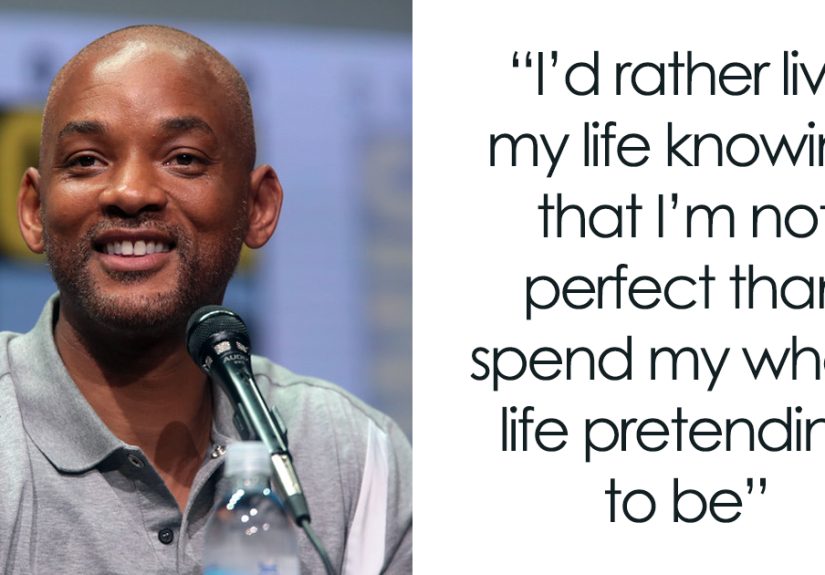180 Will Smith Quotes About Life, Love, And Everything In Between