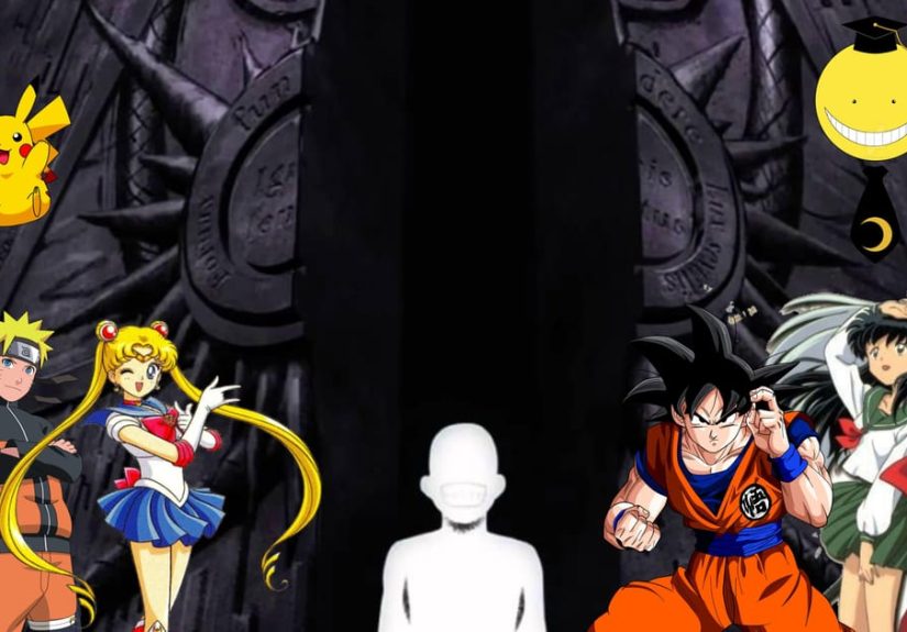20 Anime That Can Change Your Life Forever