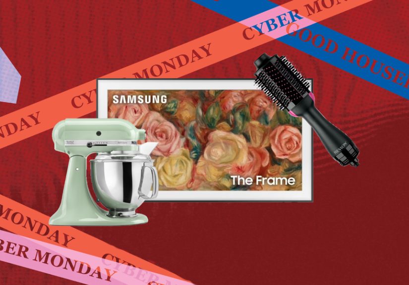 26 Favorite Walmart Cyber Monday Deals, Over 50% off Top Brands
