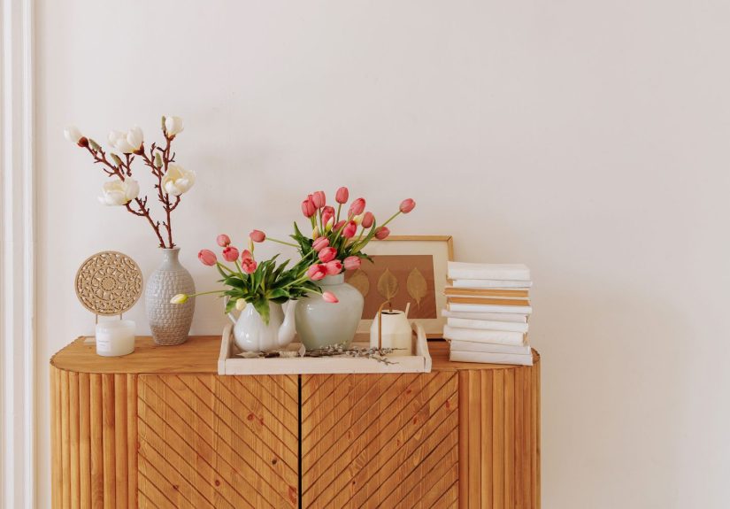 3 Home Pros Told Us How They Get Their Houses Ready for Spring