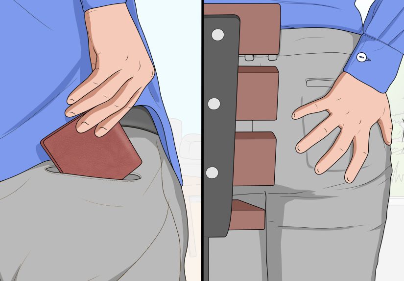 3 Simple Ways to Stop Losing Your Wallet for Good
