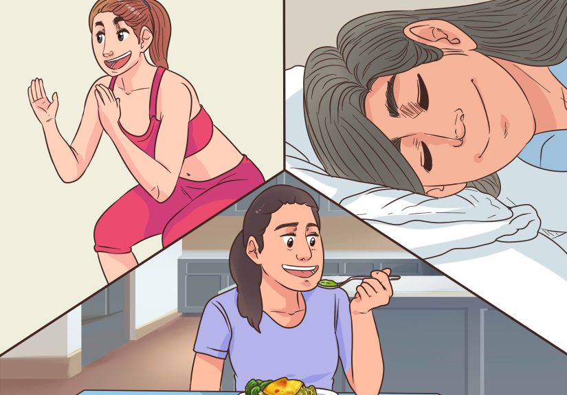 3 Ways to Exercise the Right Side of Your Brain