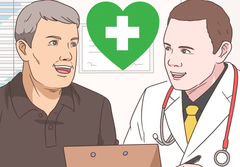 3 Ways to Have a Good General Healthy Body