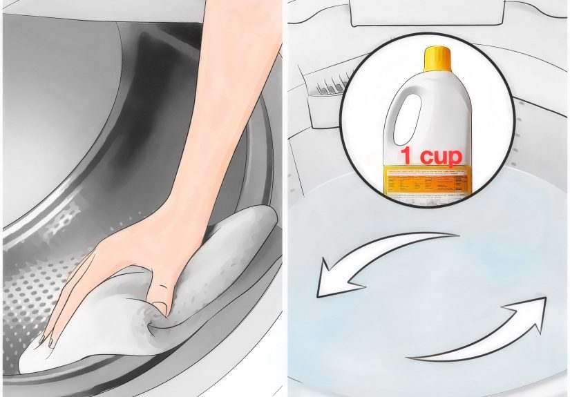 3 Ways to Remove Mildew Smell from Towels