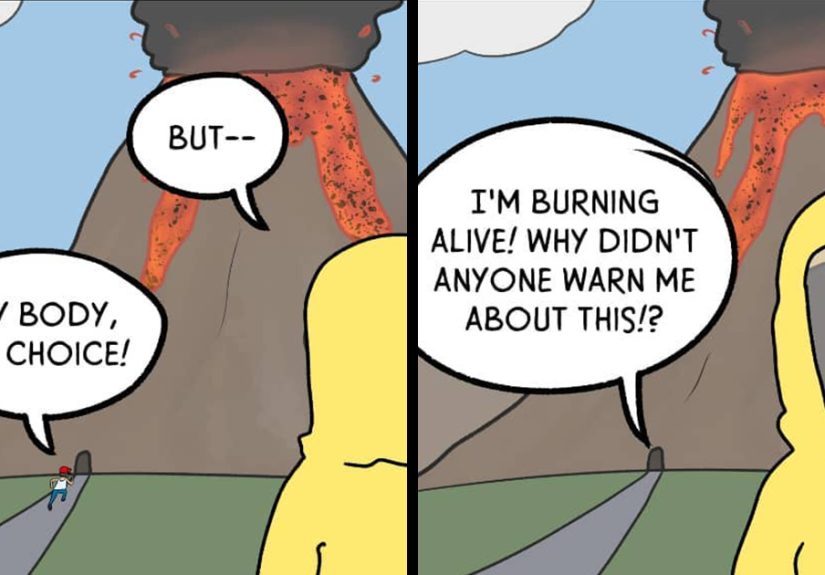 30 Funny And Relatable Comics By Brian Russell (New Pics)