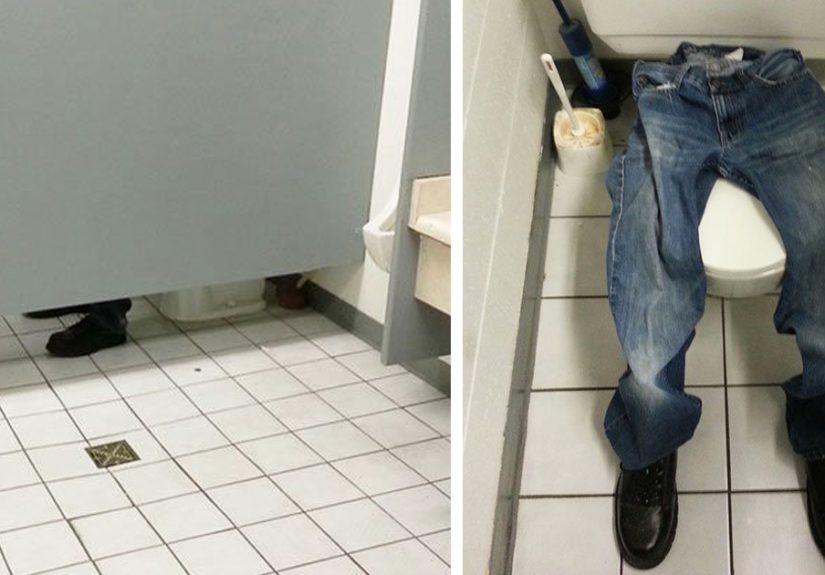 30 Hilarious Pranks For April Fools’ Day
