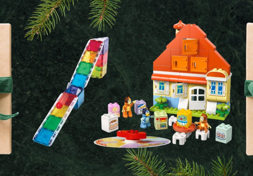 30 Most Popular Toys for 2025