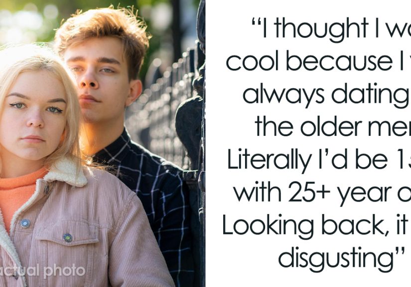 32 Childhood Memories That Felt Sweet Back Then But Became Unsettling In Retrospect