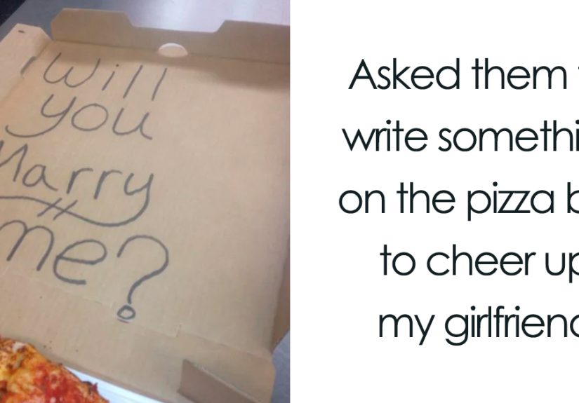 32 Times Pizza Places Absolutely Nailed Drawing Requests