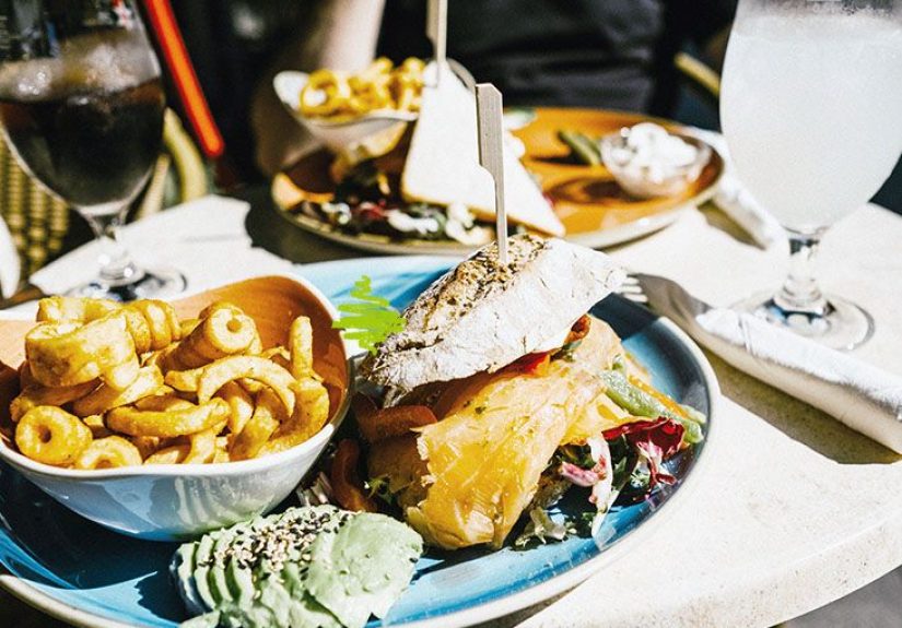 4 Food Groups to Help Gain Weight Quickly and Safely