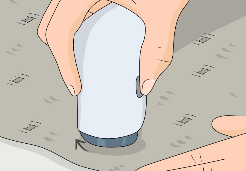 4 Ways to Remove Pilling from Wool