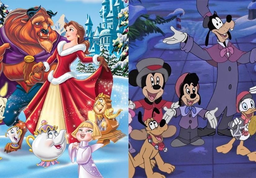 41 Best Disney Plus Christmas Movies and Specials 2023