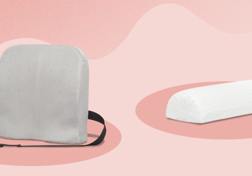5 Best Lumbar Support Pillows
