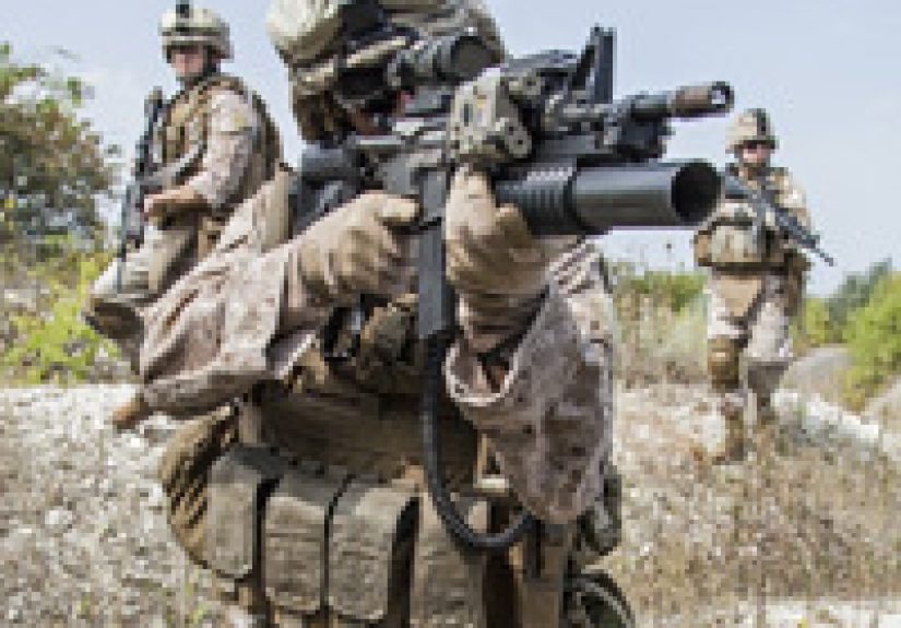 5 Ways Movies Get Gunfights Wrong (Based on Experience)