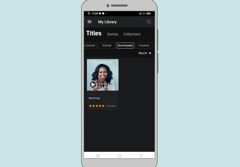 5 Ways to Download Audio Books