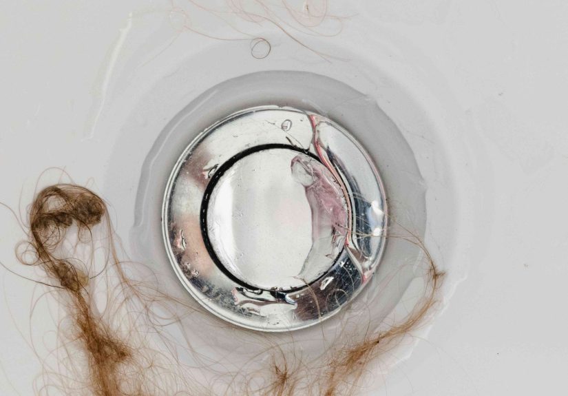5 Ways To Get Hair Out of Your Shower Drain