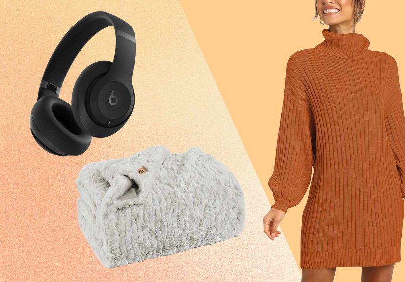 50 Best Amazon Deals Happening This WeekendWeeks Before Black Friday