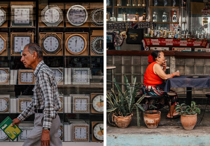 50 Candid Street Photos From Buenos Aires And Beyond