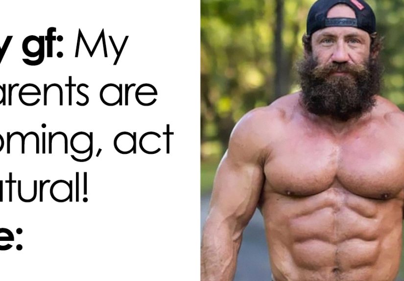 50 Hilariously Cursed Memes Collected By This Page