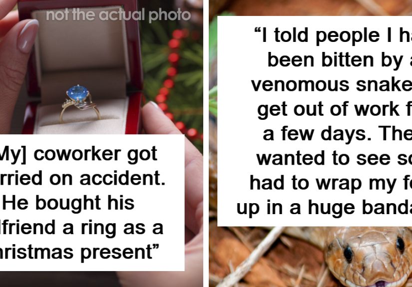51 Times People Lied And It Had Consequences For The Rest Of Their Lives