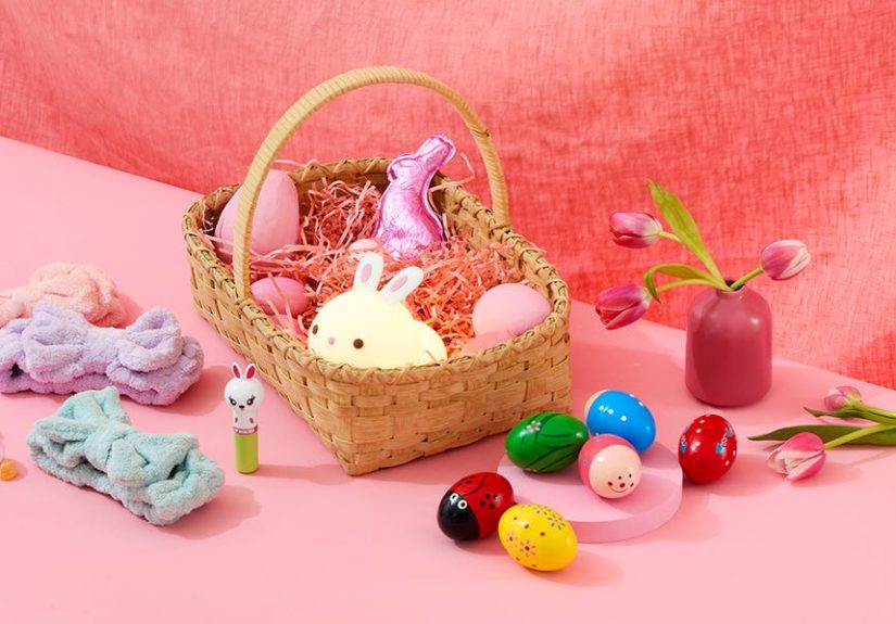 55 Best Easter Basket Stuffers 2024 - Cheap Basket Fillers for Kids