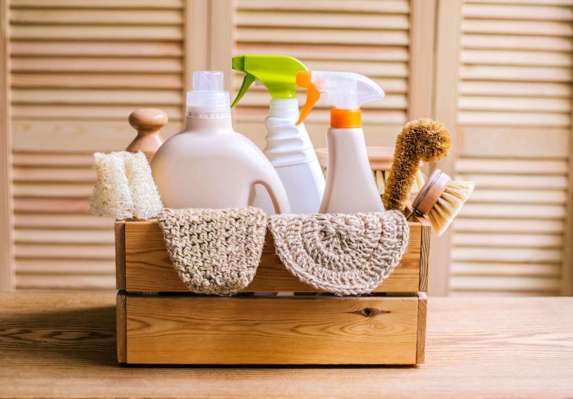 7 Things You Can Do to Make Your Home Easier to Clean, According to Redditors