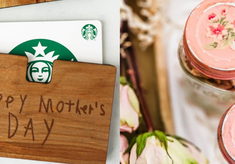 75 Easy DIY Mother's Day Gifts - Homemade Mother's Day Crafts 2025