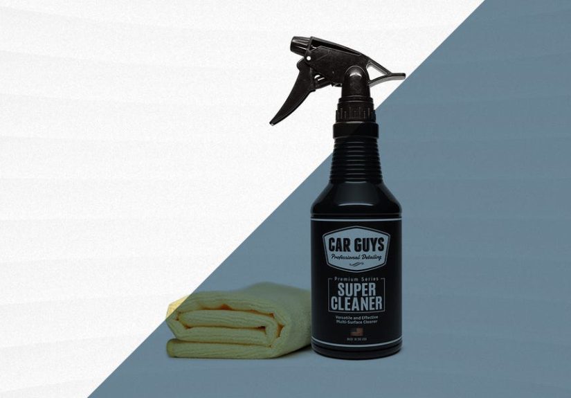 8 Best Car Carpet Cleaners in 2023